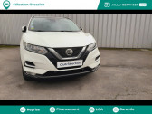 Annonce Nissan Qashqai occasion Essence 1.3 DIG-T 140ch N-Connecta Euro6d-T  RIVERY