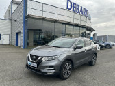 Annonce Nissan Qashqai occasion Essence 1.3 DIG-T 140CH N-CONNECTA EURO6D-T  Labge