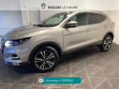 Annonce Nissan Qashqai occasion Essence 1.3 DIG-T 140ch N-Connecta Euro6d-T  Le Havre