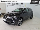Nissan Qashqai occasion année 2019 boite Manuelle Annonce Nissan Qashqai occasion Essence 1.3 DIG-T 140ch N-Connecta Euro6d-T à Saint-Quentin