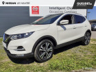 Nissan Qashqai occasion année 2019 boite Manuelle Annonce Nissan Qashqai occasion Essence 1.3 DIG-T 140ch N-Connecta Euro6d-T à Lisieux