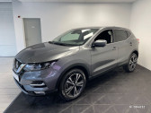 Nissan Qashqai occasion année 2018 boite Manuelle Annonce Nissan Qashqai occasion Essence 1.3 DIG-T 140ch N-Connecta Euro6d-T à Le Havre