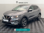 Annonce Nissan Qashqai occasion Essence 1.3 DIG-T 140ch N-Connecta Euro6d-T  Dieppe