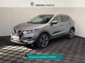 Nissan Qashqai occasion année 2019 boite Manuelle Annonce Nissan Qashqai occasion Essence 1.3 DIG-T 140ch N-Connecta Euro6d-T à Amiens