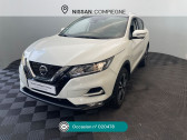 Annonce Nissan Qashqai occasion Essence 1.3 DIG-T 140ch N-Connecta Euro6d-T à Venette