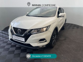 Nissan Qashqai occasion année 2019 boite Manuelle Annonce Nissan Qashqai occasion Essence 1.3 DIG-T 140ch N-Connecta Euro6d-T à Venette