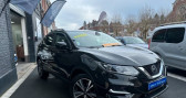 Annonce Nissan Qashqai occasion Essence 1.3 DIG-T 140ch N-Connecta � Nieppe