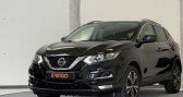 Annonce Nissan Qashqai occasion Essence 1.3 DIG-T 140ch N-CONNECTA  Tours