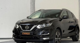 Nissan Qashqai , garage EWIGO TOURS NORD  Tours