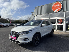Nissan Qashqai occasion 2019 mise en vente &agrave; Lab�ge par le garage VPN AUTOS TOULOUSE - photo n&deg;1