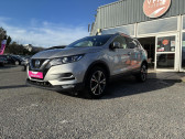 Annonce Nissan Qashqai occasion Essence 1.3 DIG-T 140ch  N-Connecta  Lormont