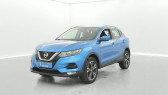 Nissan Qashqai occasion année 2021 boite Manuelle Annonce Nissan Qashqai occasion Essence 1.3 DIG-T 140ch N-style à SAINT-GREGOIRE