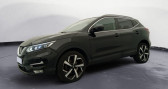 Annonce Nissan Qashqai occasion Essence 1.3 DIG-T 140CH TEKNA / 2 EME MAIN / CRITAIR 1 /  Moirans