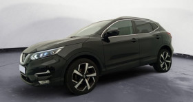 Nissan Qashqai occasion 2020 mise en vente &agrave; Moirans par le garage VOREPPE AUTO - photo n&deg;1