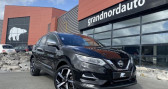 Annonce Nissan Qashqai occasion Essence 1.3 DIG T 140CH TEKNA 2019  Nieppe