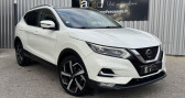 Annonce Nissan Qashqai occasion Essence 1.3 DIG-T 140CH TEKNA 2019 � LA GARDE
