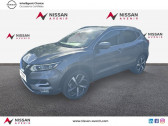Nissan Qashqai 1.3 DIG-T 140ch Tekna 2019  2019 - annonce de voiture en vente sur Auto Sélection.com