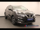Nissan Qashqai occasion année 2019 boite Manuelle Annonce Nissan Qashqai occasion Essence 1.3 DIG-T 140ch Tekna 2019 à Dole