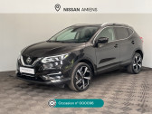 Annonce Nissan Qashqai occasion Essence 1.3 DIG-T 140ch Tekna 2019  Amiens