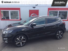 Nissan Qashqai occasion Noir année 2019 boite Manuelle Annonce Nissan Qashqai occasion Essence 1.3 DIG-T 140ch Tekna 2019 à Évreux