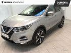 Nissan Qashqai occasion Gris année 2019 boite Manuelle Annonce Nissan Qashqai occasion Essence 1.3 DIG-T 140ch Tekna 2019 à Saint-Léonard