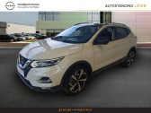 Voiture occasion Nissan Qashqai 1.3 DIG-T 140ch Tekna Euro6d-T