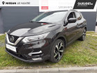 Nissan Qashqai occasion année 2019 boite Manuelle Annonce Nissan Qashqai occasion Essence 1.3 DIG-T 140ch Tekna Euro6d-T à Lisieux
