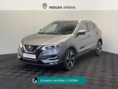 Annonce Nissan Qashqai occasion Essence 1.3 DIG-T 140ch Tekna+ 2019 Euro6-EVAP à Amiens