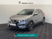 Nissan Qashqai occasion année 2021 boite Manuelle Annonce Nissan Qashqai occasion Essence 1.3 DIG-T 140ch Tekna+ 2019 Euro6-EVAP à Amiens