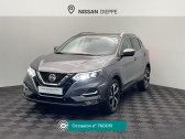 Annonce Nissan Qashqai occasion Essence 1.3 DIG-T 140ch Tekna+ 2019 Euro6-EVAP à Dieppe