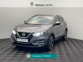 Nissan Qashqai occasion année 2021 boite Manuelle Annonce Nissan Qashqai occasion Essence 1.3 DIG-T 140ch Tekna+ 2019 Euro6-EVAP à Dieppe