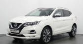 Nissan Qashqai 1.3 DIG-T 140CH TEKNA+ 2019   Nanteuil-les-Meaux 77