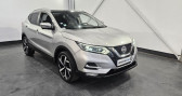 Annonce Nissan Qashqai occasion Essence 1.3 DIG-T 140ch Tekna+ 2019  Guipavas