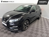 Nissan Qashqai occasion année 2021 boite Manuelle Annonce Nissan Qashqai occasion Essence 1.3 DIG-T 140ch Tekna+ Euro6d-T à Évreux