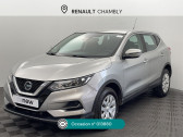 Annonce Nissan Qashqai occasion Essence 1.3 DIG-T 140ch Visia Euro6d-T  Persan