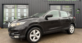 Annonce Nissan Qashqai occasion Essence 1.3 DIG-T 140cv N-Connecta � Clermont L'herault