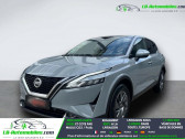 Annonce Nissan Qashqai occasion Essence 1.3 DIG-T 158 BVA � Beaupuy
