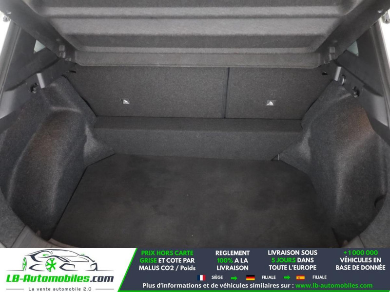 Nissan Qashqai 1.3 DIG-T 158 BVA  occasion � Beaupuy - photo n�12