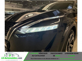 Nissan Qashqai 1.3 DIG-T 158 BVA  occasion � Beaupuy - photo n�6