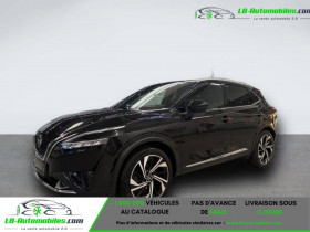 Nissan Qashqai , garage LB AUTOMOBILES � Beaupuy