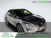 Nissan Qashqai 1.3 DIG-T 158 BVA   Beaupuy 31