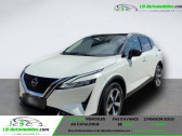 Nissan Qashqai 1.3 DIG-T 158 BVA   Beaupuy 31