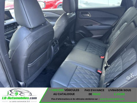 Nissan Qashqai 1.3 DIG-T 158 BVA  occasion � Beaupuy - photo n�8