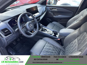 Nissan Qashqai 1.3 DIG-T 158 BVA  occasion � Beaupuy - photo n�7