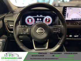 Nissan Qashqai 1.3 DIG-T 158 BVA  occasion � Beaupuy - photo n�9