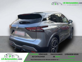 Nissan Qashqai 1.3 DIG-T 158 BVA  occasion � Beaupuy - photo n�4