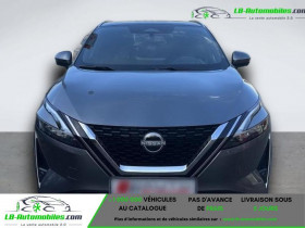 Nissan Qashqai 1.3 DIG-T 158 BVA  occasion � Beaupuy - photo n�2