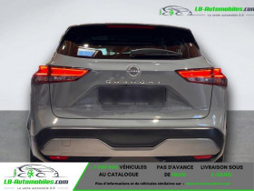 Nissan Qashqai 1.3 DIG-T 158 BVA  occasion � Beaupuy - photo n�6