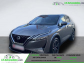 Nissan Qashqai 1.3 DIG-T 158 BVA   Beaupuy 31