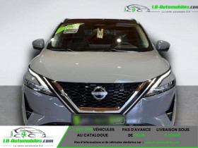 Nissan Qashqai 1.3 DIG-T 158 BVA  occasion � Beaupuy - photo n�4